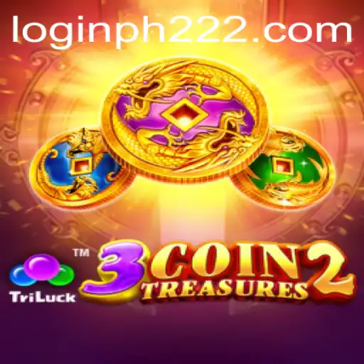 Discovering 3CoinTreasures2: The Latest Gamer's Adventure