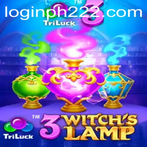 Unveiling the Magical World of 3WitchsLamp