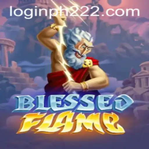 Experience the Heat of Adventure with BlessedFlame