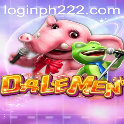 Unveiling DALEMEN: A Journey into the New Age Gaming Experience