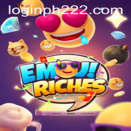Exploring EmojiRiches: The New Sensation in the Gaming World