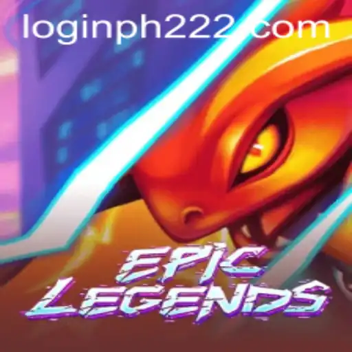 EpicLegends: Unveiling the Revolutionary Gaming Experience