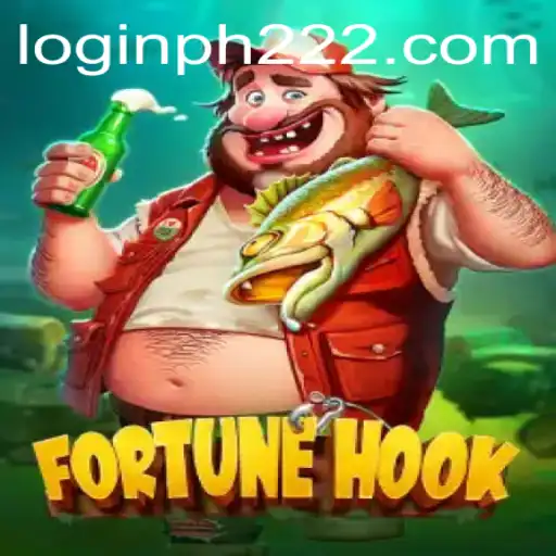 The Thrilling World of FortuneHook: A Gaming Revolution Awaits