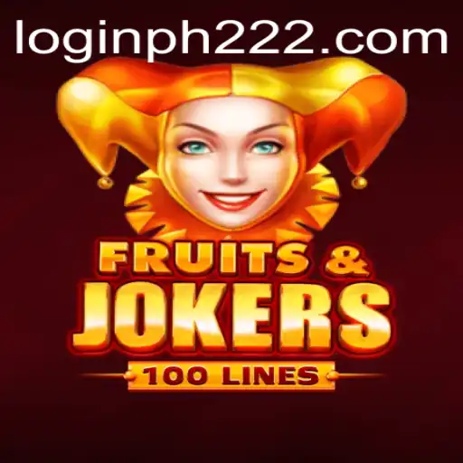 Unlock the Excitement with FruitsAndJokers100