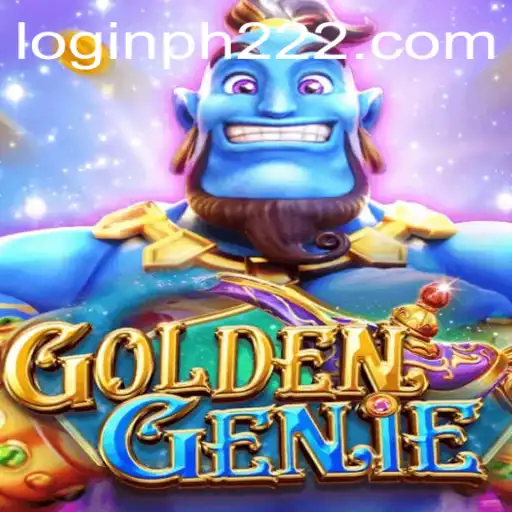 GoldenGenie: A Captivating Journey into the World of Magic and Strategy