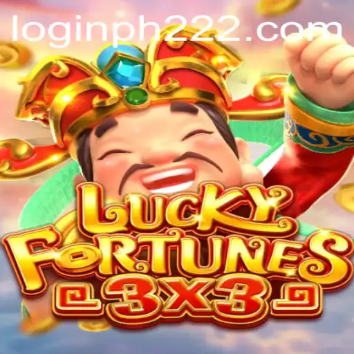 Discover the Thrill of LUCKYFORTUNES3x3: A New Era in Gaming