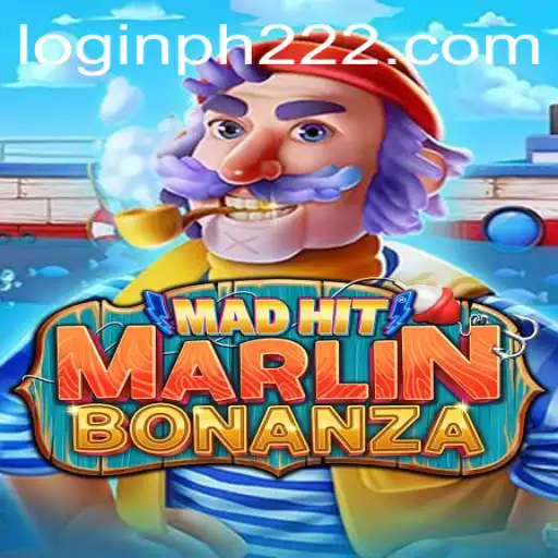 MadHitMarlinBonanza: Dive into the Thrilling Underwater Adventure