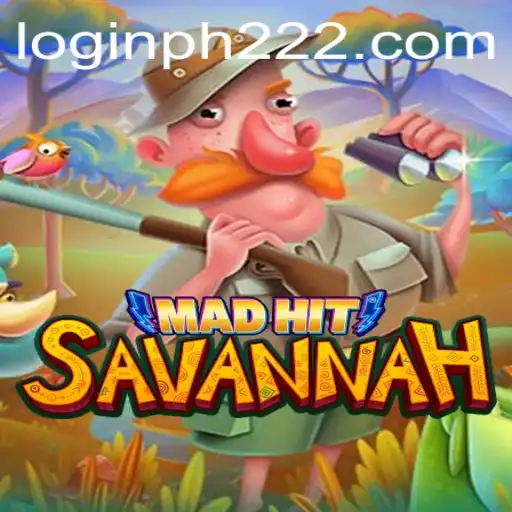 Exploring the Thrills of MadHitSavannah: A Captivating Adventure Game