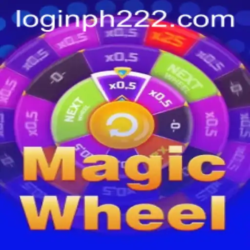 Exploring the Enchanting World of MagicWheel: A New Gaming Sensation with ph222