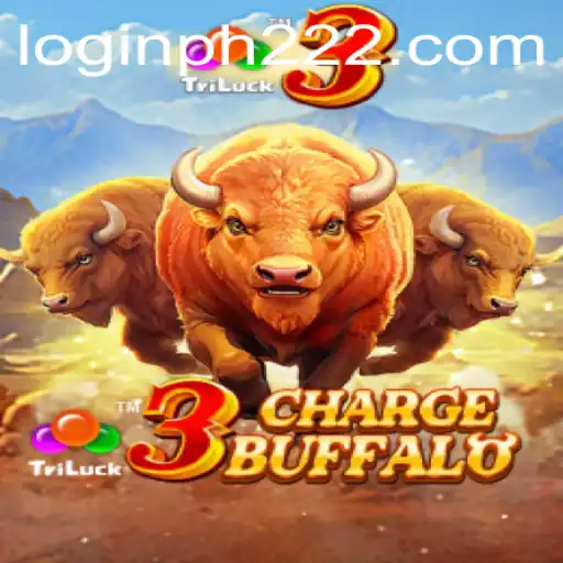 Introducing the Thrilling World of 3ChargeBuffalo: A Comprehensive Guide