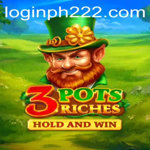 Unlocking the Thrill of 3potsRiches: A Fresh Adventure