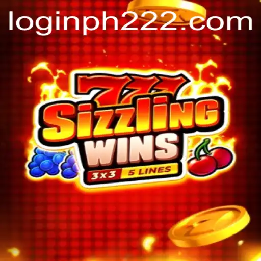 Discover the Excitement of 777sizzlingwins with PH222