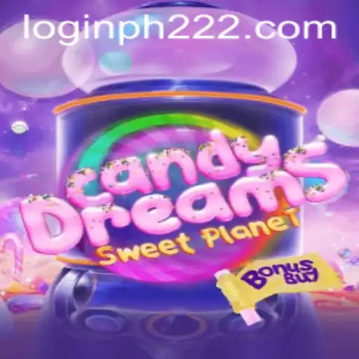 CandyDreamsSweetPlanet – A Sugar-Coated Adventure with PH222