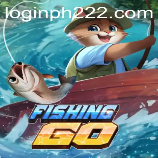 FishingGO: Dive into the Virtual Waters with 'ph222'