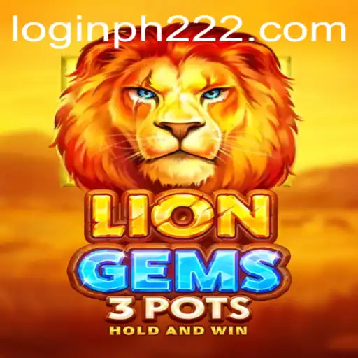 Exploring the Fascinating World of LionGems3pots: A Comprehensive Guide