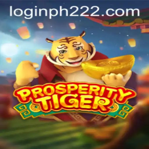 Discover the Exciting World of ProsperityTiger: The Game That's Taking 2023 by Storm