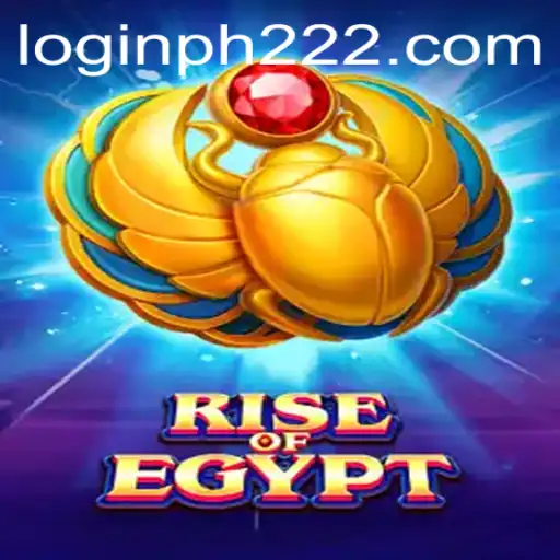 RiseOfEgypt: Exploring the Epic Adventure