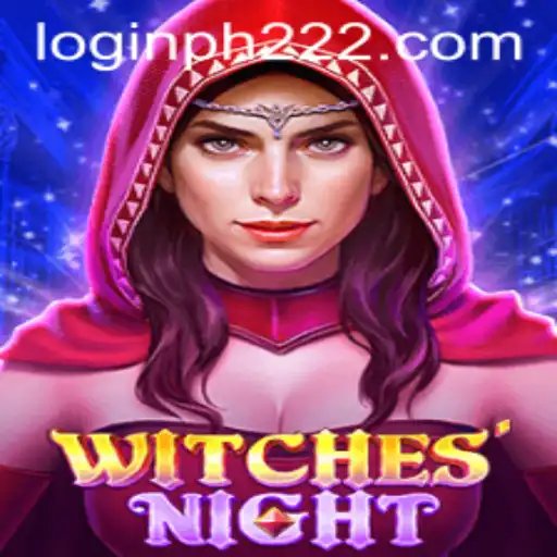 WitchesNight: Embrace the Enchantment of Spells and Strategy