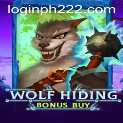 Unveiling the Excitement of WolfHidingBonusBuy: A New Era in Gaming