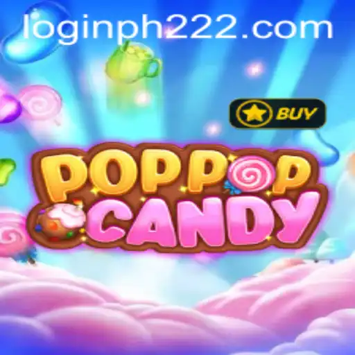 Discover the Magic of POPPOPCANDY: A Confectionery Adventure