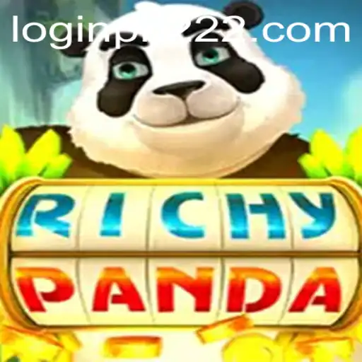 RichyPanda: A Glimpse into the World of Strategic Wealth Accumulation