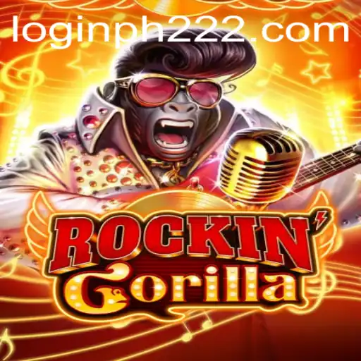 RockinGorilla: A Captivating Adventure in the Heart of the Jungle
