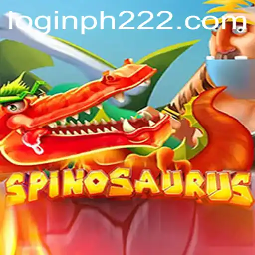 Spinosaurus: Unleashing the Adventure of Prehistoric Gaming