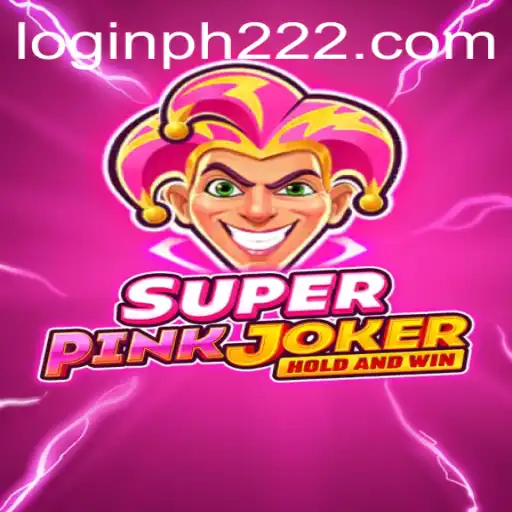 Unveiling the World of SuperPinkJoker: A Journey into Creativity and Strategy