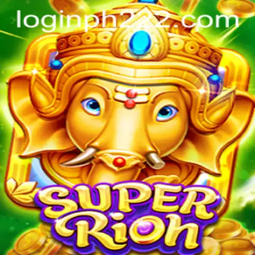 SuperRich: The Next Revolution in Gaming