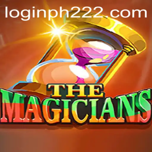Discover 'TheMagicians': A New Gaming Phenomenon with PH222